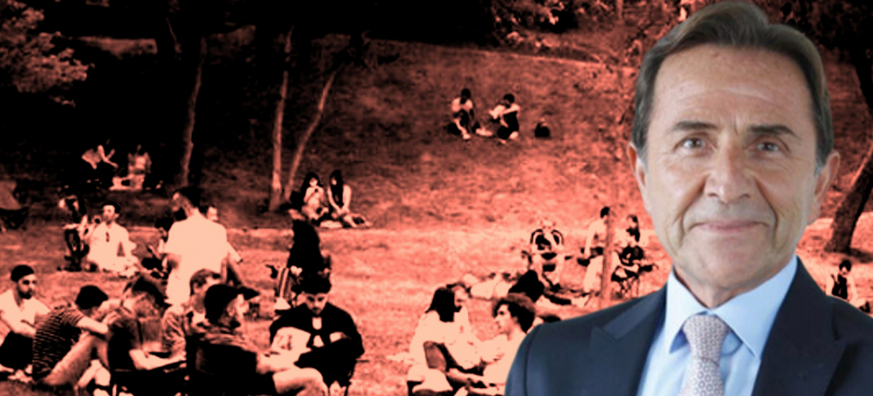 'İpin ucunu bıraktık, iyi gitmiyoruz'