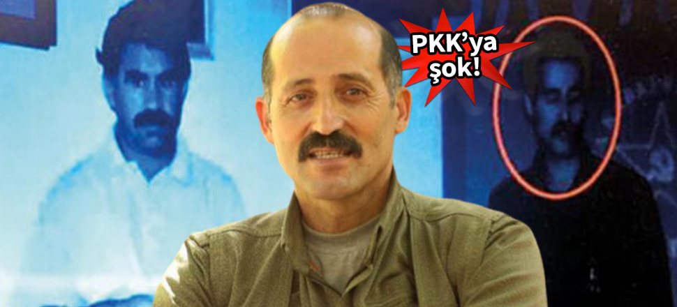 Apo'nun Celladı böyle öldürüldü