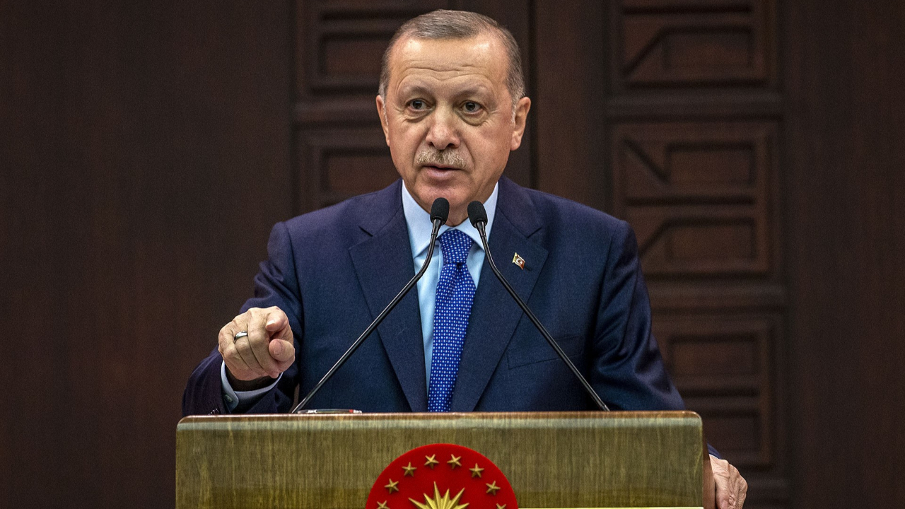 Son dakika haberi: Erken seçim tartışmasına son nokta