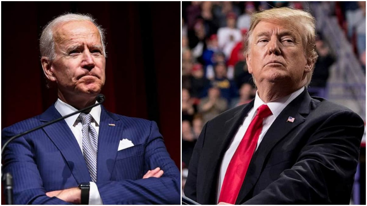 Biden'dan Trump'a darbe tehdidi!