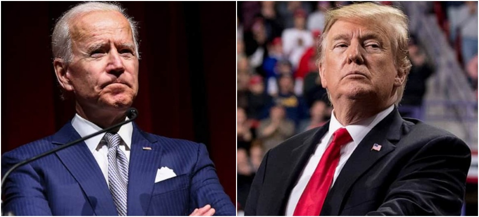 Biden'dan Trump'a darbe tehdidi!