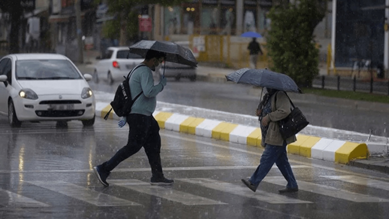 Valilikten sel uyarısı!