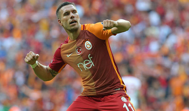 Vissel Kobe'den Podolski'ye 'hayır' diyemeyeceği teklif!