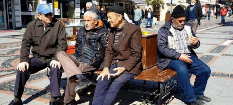 Anayasa Mahkemesi'nden sokağa çıkma yasağı kararı