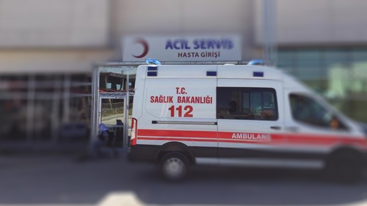 Son dakika... Koronavirüs testi pozitif çıkan personelin çalışma arkadaşları karantinaya alındı