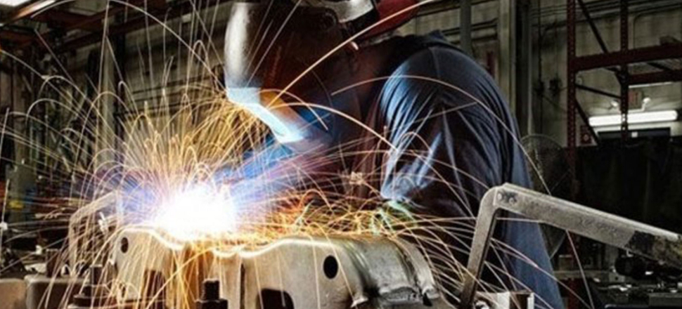 Sanayi üretimi verileri açıklandı! Koronavirüsün etkisi