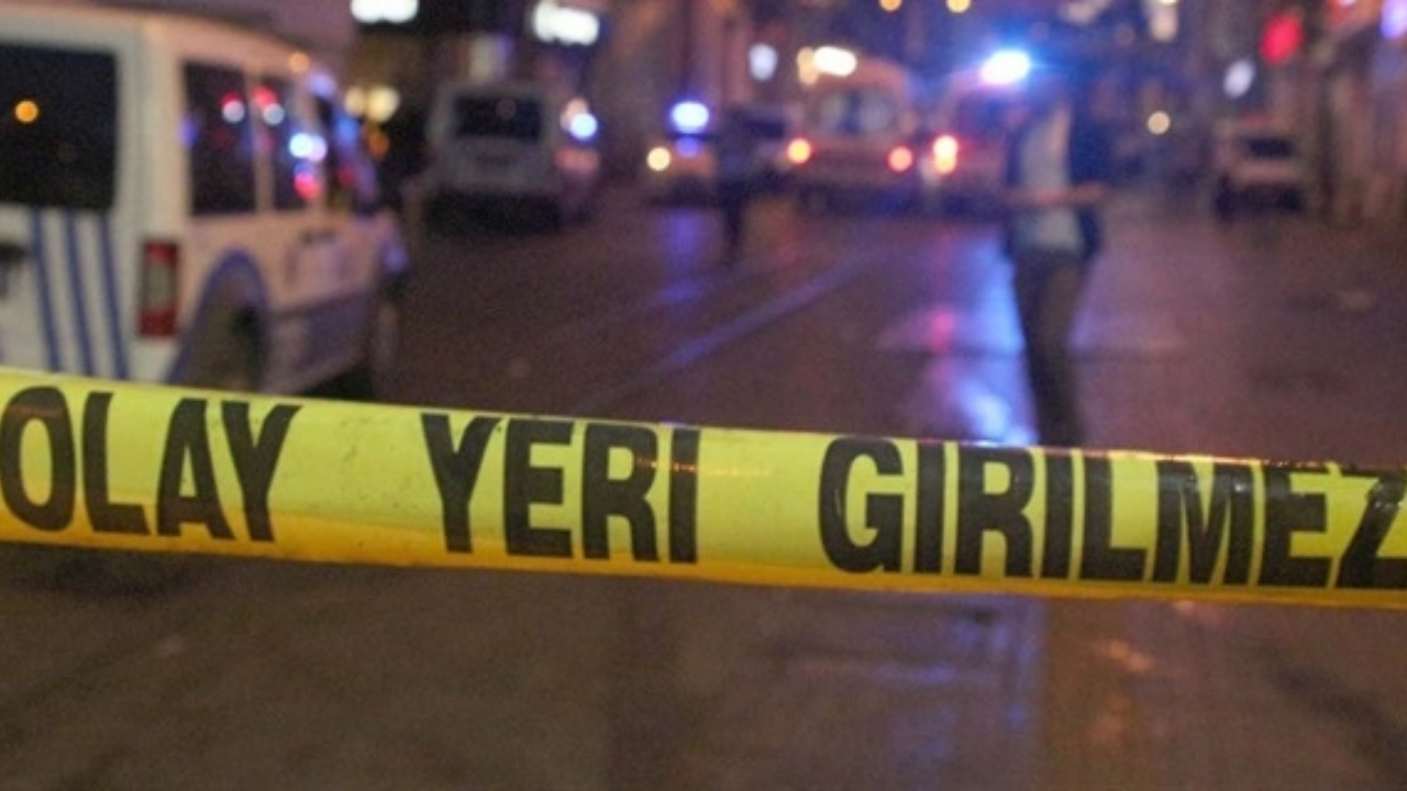 12 yaşındaki çocuk feci şekilde can verdi!