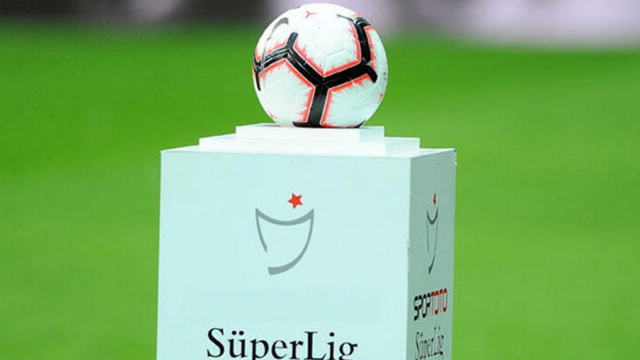 İngilizlerden Süper Lig kararı!