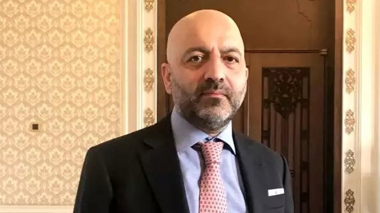 Son dakika... Mübariz Mansimov hakkında soruşturma tamamlandı: Uçağını FETÖ'ye sunmuş!