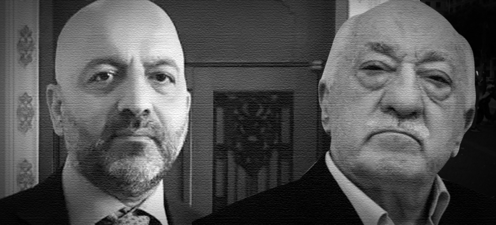 Son dakika... Mübariz Mansimov hakkında soruşturma tamamlandı: Uçağını FETÖ'ye sunmuş!