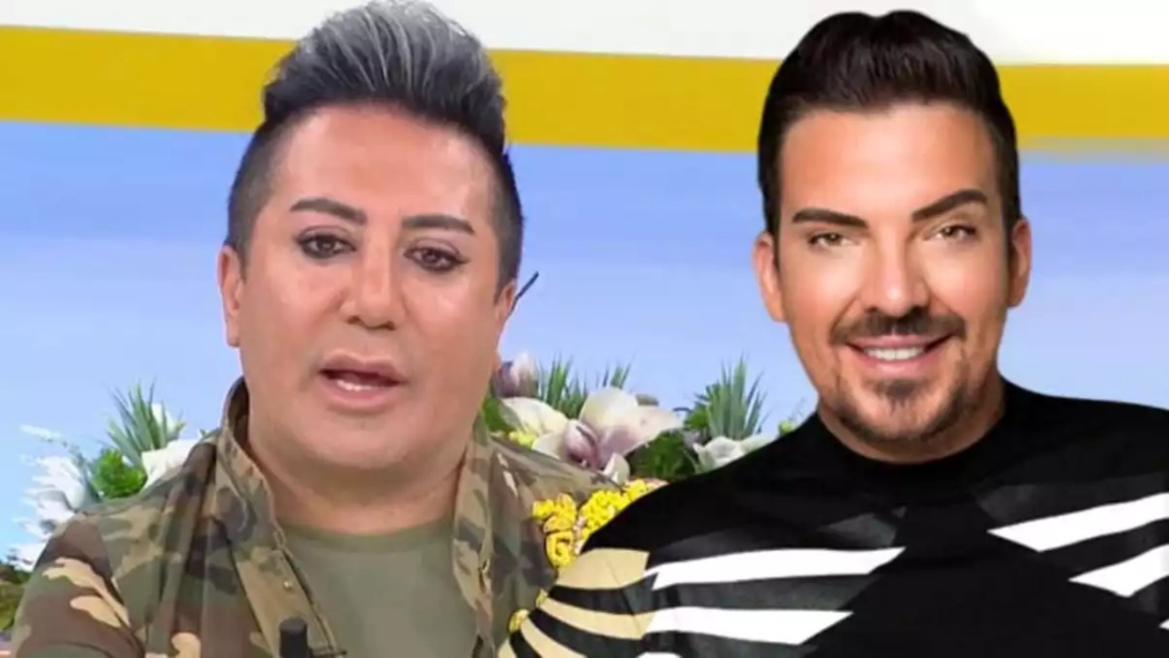 Murat Övüç, Caner Çalışır'ın son anlarını anlattı