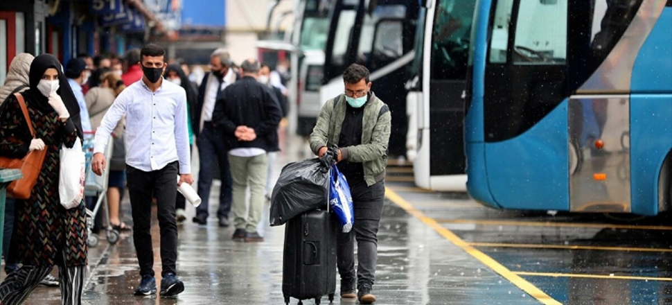 İşte ulaşımdaki indirimli tarife