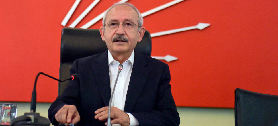 Seçimi bırakıp atamaya geçti