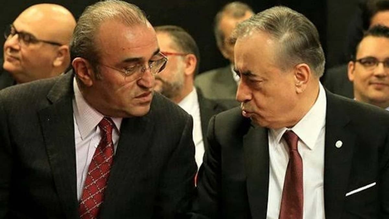 Albayrak'tan Cengiz'e ziyaret!