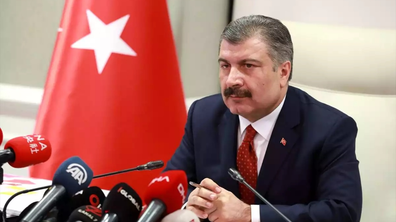 Vaka sayısında korkutan tırmanış...