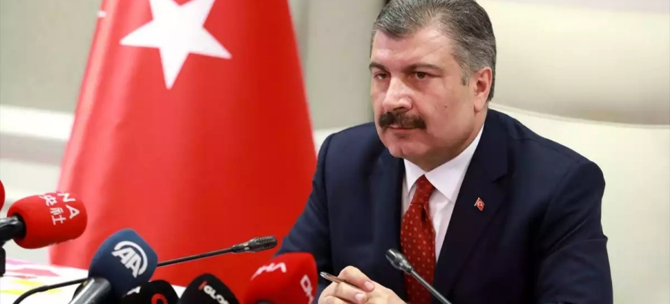 Vaka sayısında korkutan tırmanış...