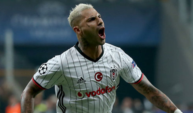 Quaresma'nın menajerinden Aziz Yıldırım'a jet cevap