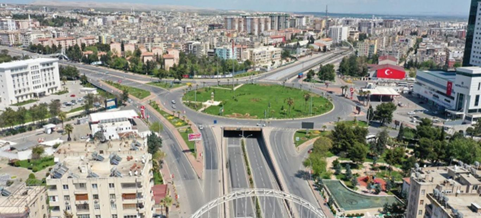 1 mahalle, 26 bina karantinaya alındı...