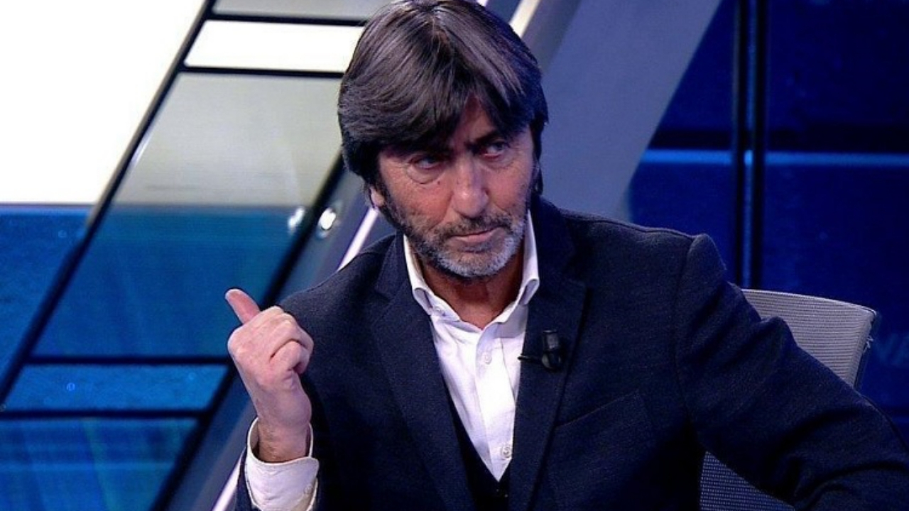 Rıdvan Dilmen'den Beşiktaş yorumu: Bıraktığı yerde kalmamış