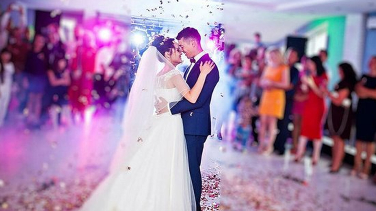 Son dakika... İçişleri Bakanlığı'ndan düğün ve nikah genelgesi