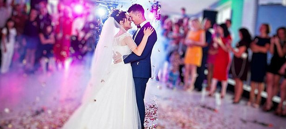 Son dakika... İçişleri Bakanlığı'ndan düğün ve nikah genelgesi
