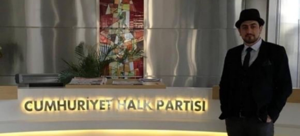 İşte Mücahit Avcı'nın gerçek yüzü