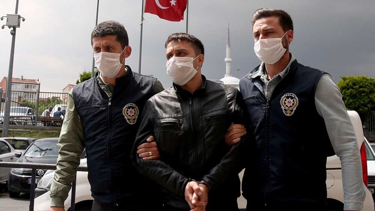 Hrant Dink Vakfı'na tehdide 26 yıl hapis istendi