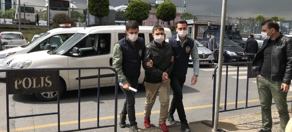 Hrant Dink Vakfı'na tehdide 26 yıl hapis istendi