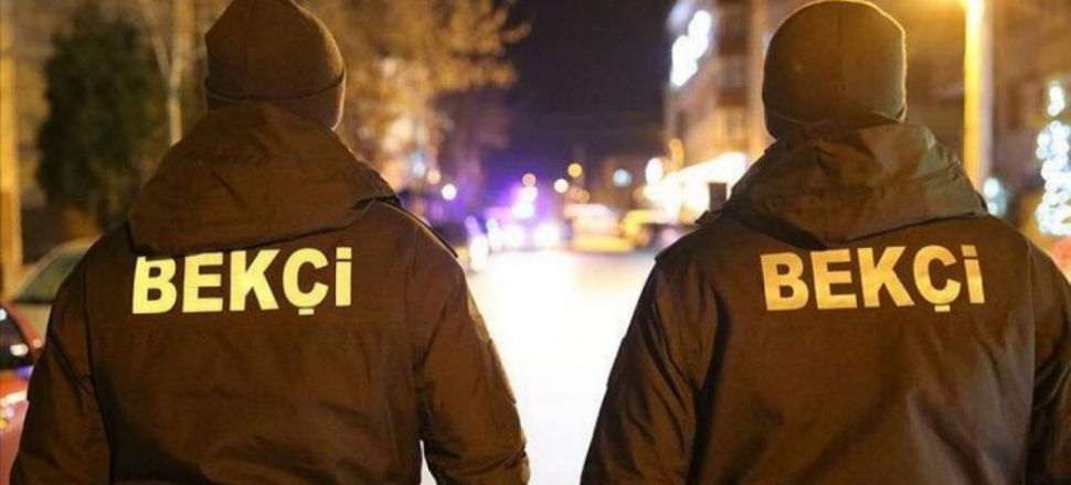 Bekçilere silah kullanma eğitimi verilecek