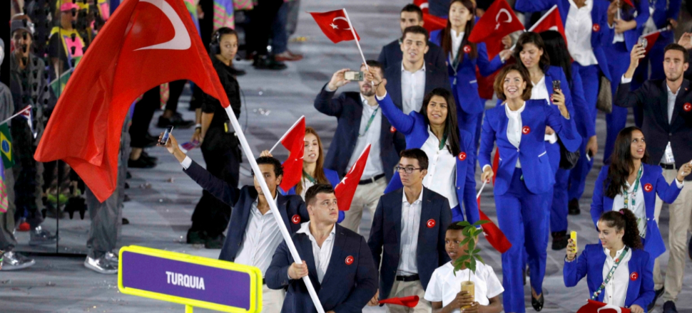 Milli sporcu belgesi için flaş karar!