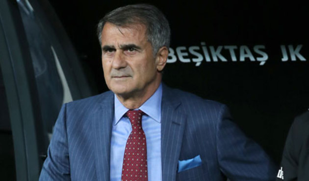 Şenol Güneş: Mutsuz olan gitsin