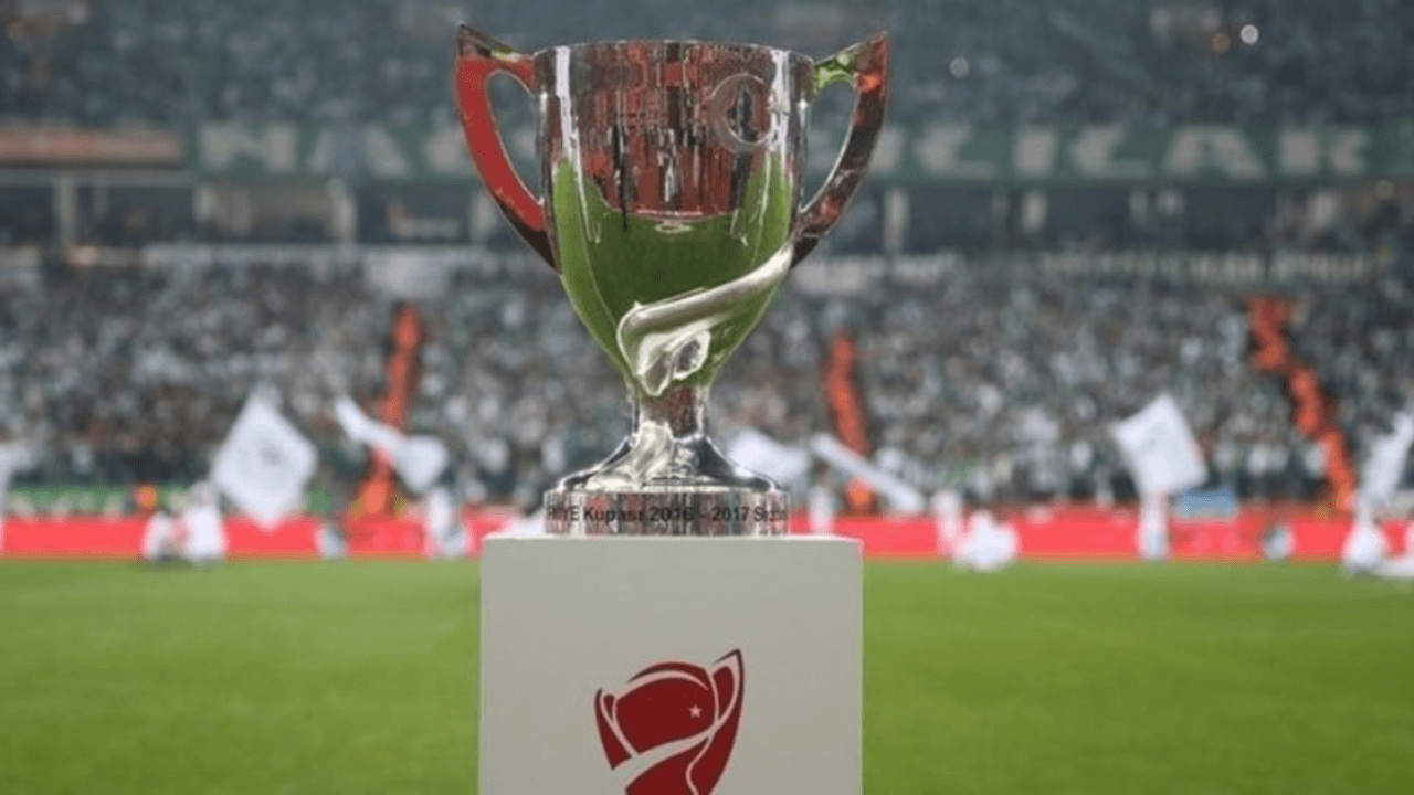 Almanlardan Ziraat Türkiye Kupası kararı!