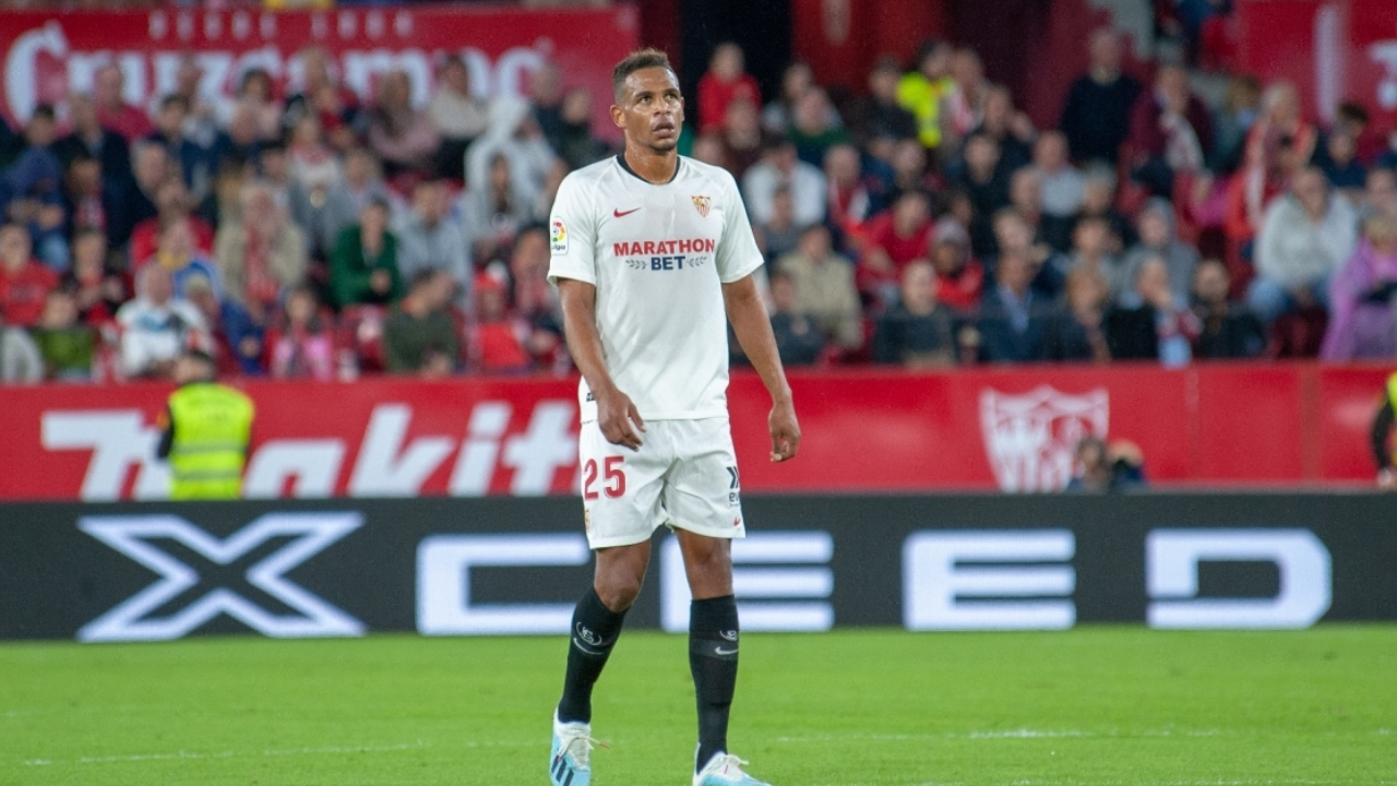 Sevilla'dan Galatasaray'a Türkçe mesaj