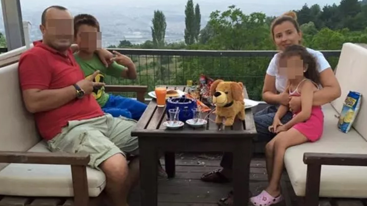 Son dakika... Bursa'da kadın cinayeti! Serpil Karataş eşi tarafından bıçaklanarak öldürüldü