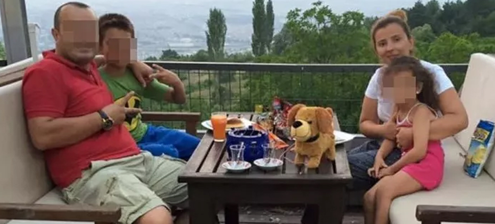 Son dakika... Bursa'da kadın cinayeti! Serpil Karataş eşi tarafından bıçaklanarak öldürüldü