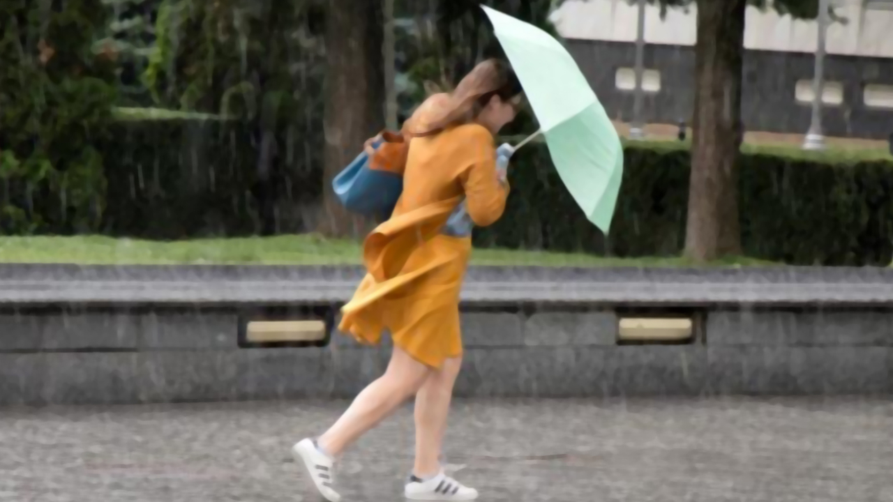 Son dakika... Meteoroloji 16 il için sarı kodla kuvvetli yağış uyarısı yaptı