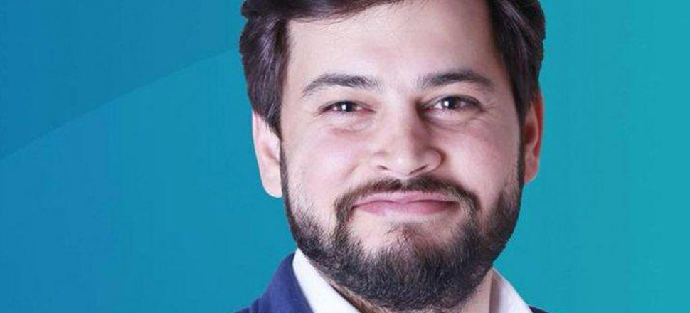 'Genç siyasetçiyi bu kadar kolay harcamayalım'