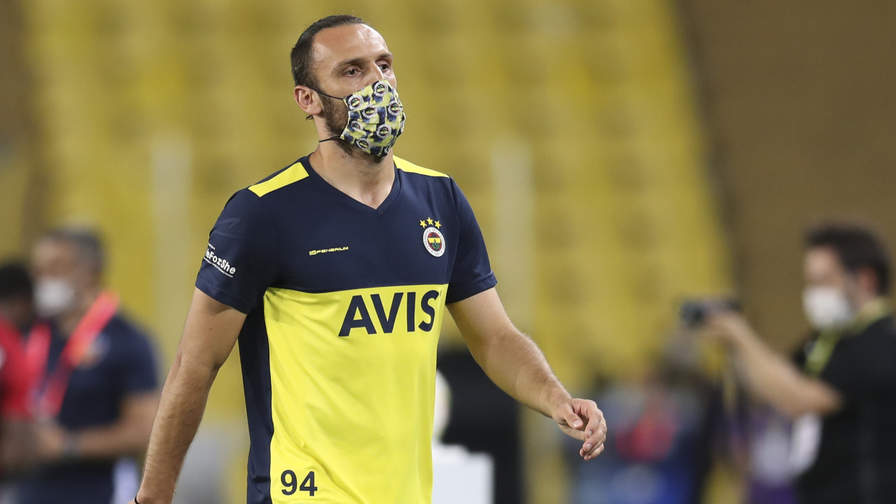 Muriç: İyi bir geri dönüş yaptık...