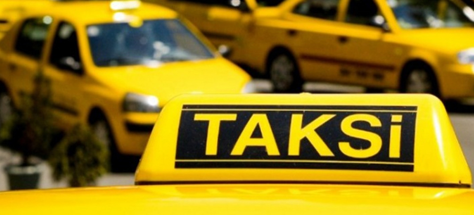 Son dakika... İstanbul'a yeni sarı taksi geliyor