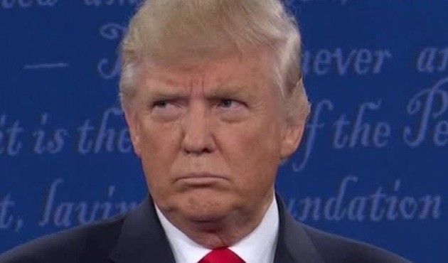 Trump Suriye konusunda Erdoğan'ın çizgisine geldi