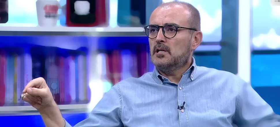 Son dakika... Twitter'ın skandal kararı! Mahir Ünal: Benim Tweet'imi de koymuşlar