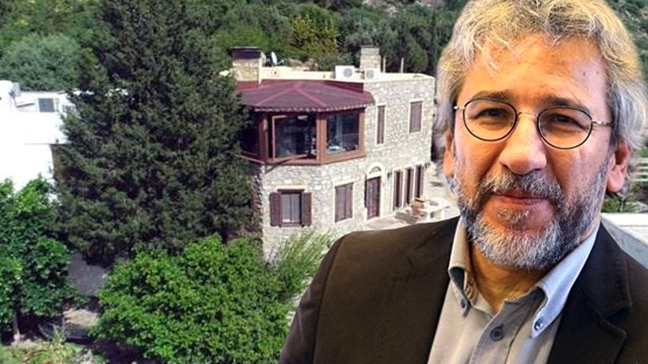 Dündar "Orman kanununa muhalefet"ten aranıyor