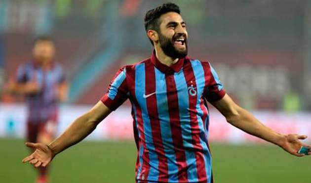 Fenerbahçe'den flaş Mehmet Ekici açıklaması