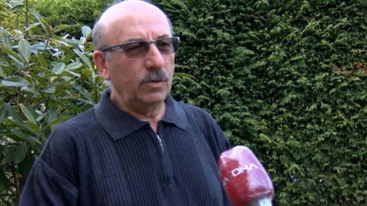Okan Tüysüz:  Bu iki bölgede deprem beklentimiz var