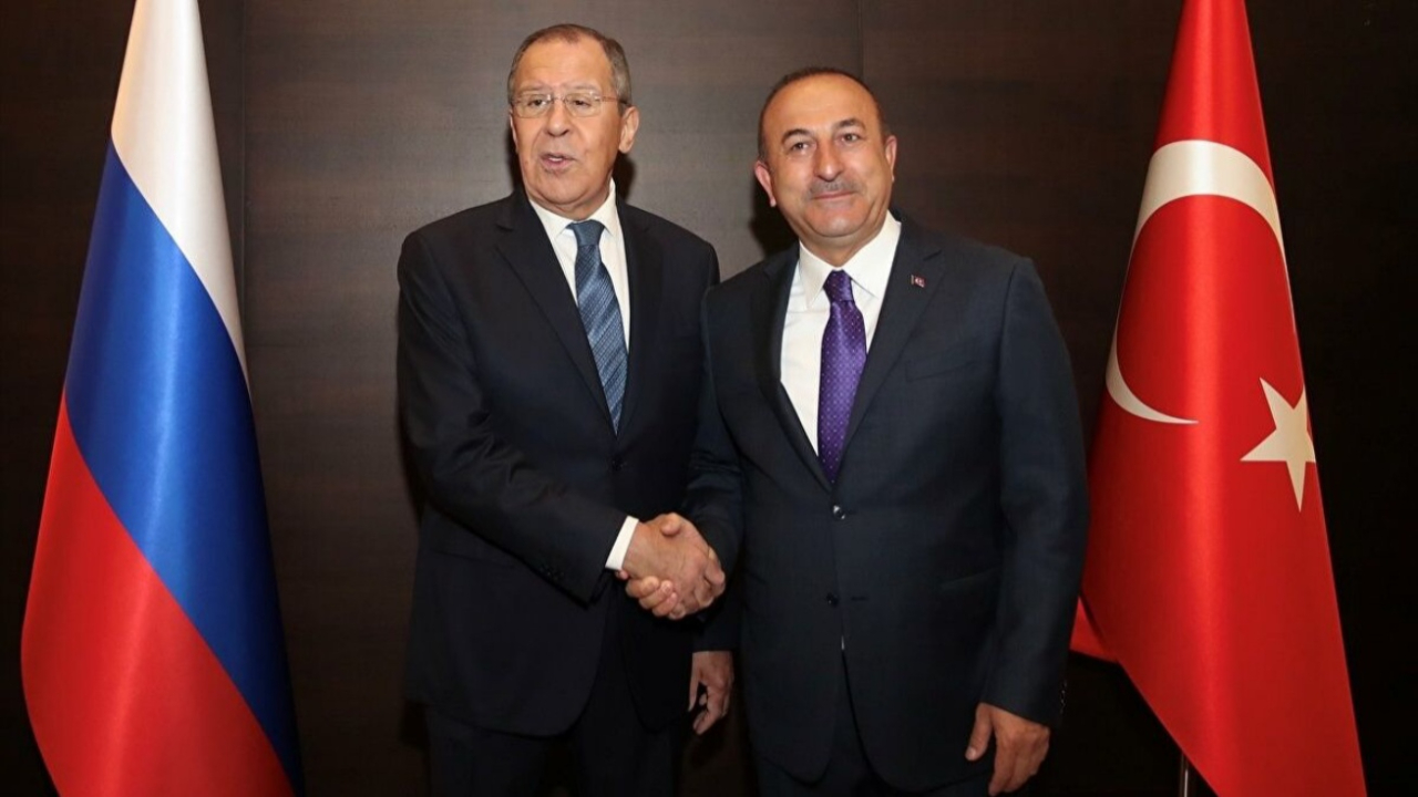 Libya - İdlib zirvesi ertelendi