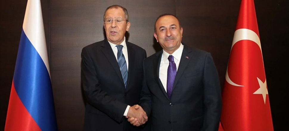 Libya - İdlib zirvesi ertelendi