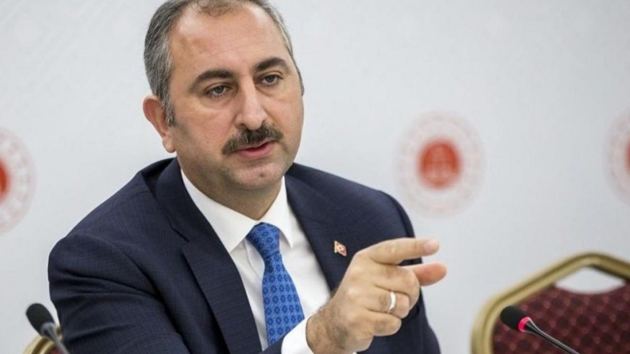 Bakan Gül: Türk yargısı bağımsız ve tarafsızdır!