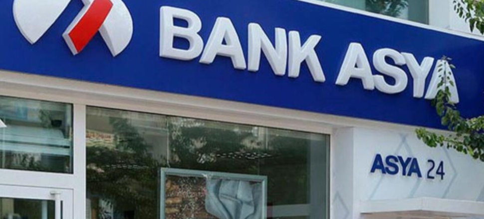 Bank Asya avukatının yüklü miktarda hesapları ortaya çıktı
