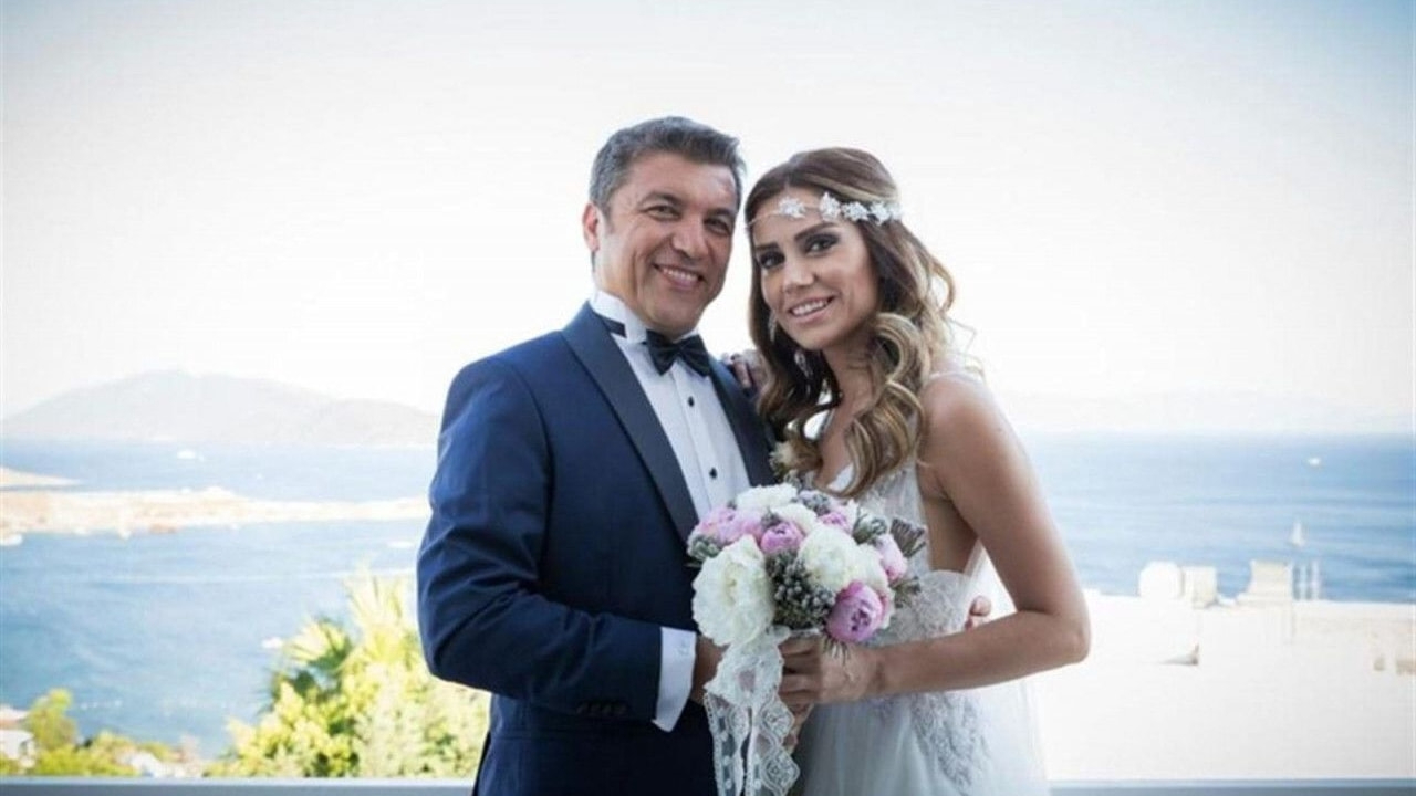 İsmail Küçükkaya'dan eski eşine 3 dava...