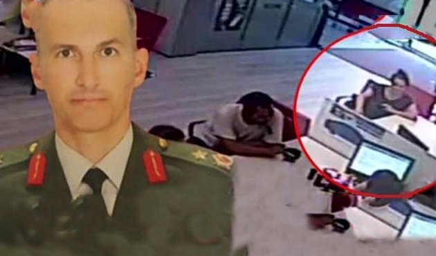 Hain Semih Terzi'nin eşi kendini böyle savundu!